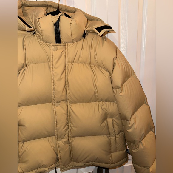 The Super Puff™ Shorty Size L - Picture 7 of 16